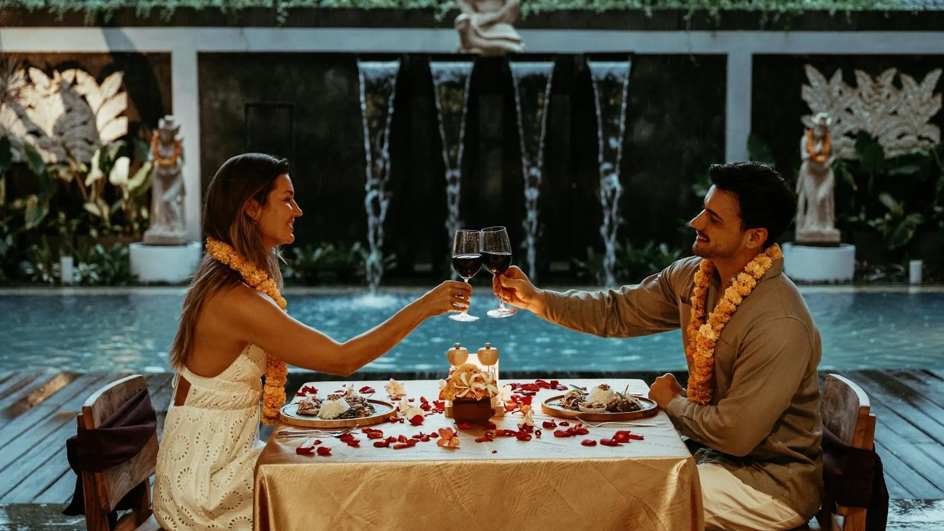 Nadi Hotel Legian