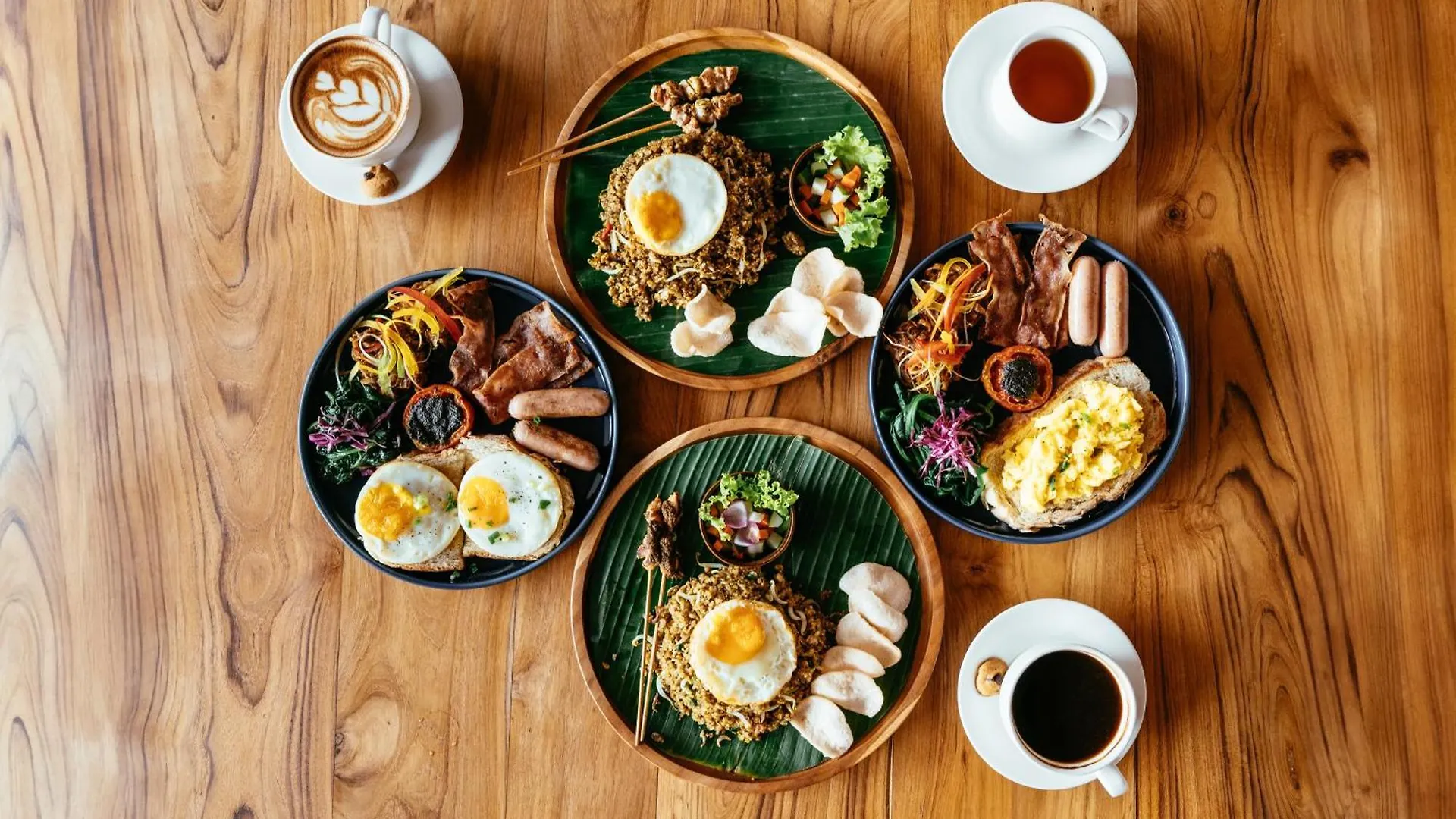 ****  Nadi Hotel Legian Indonesien