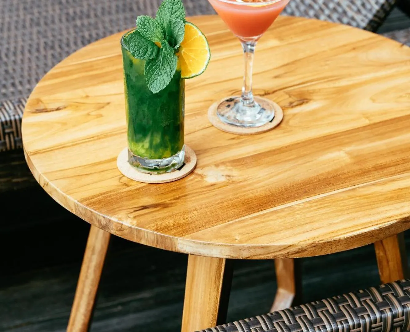 Nadi Hotel Legian