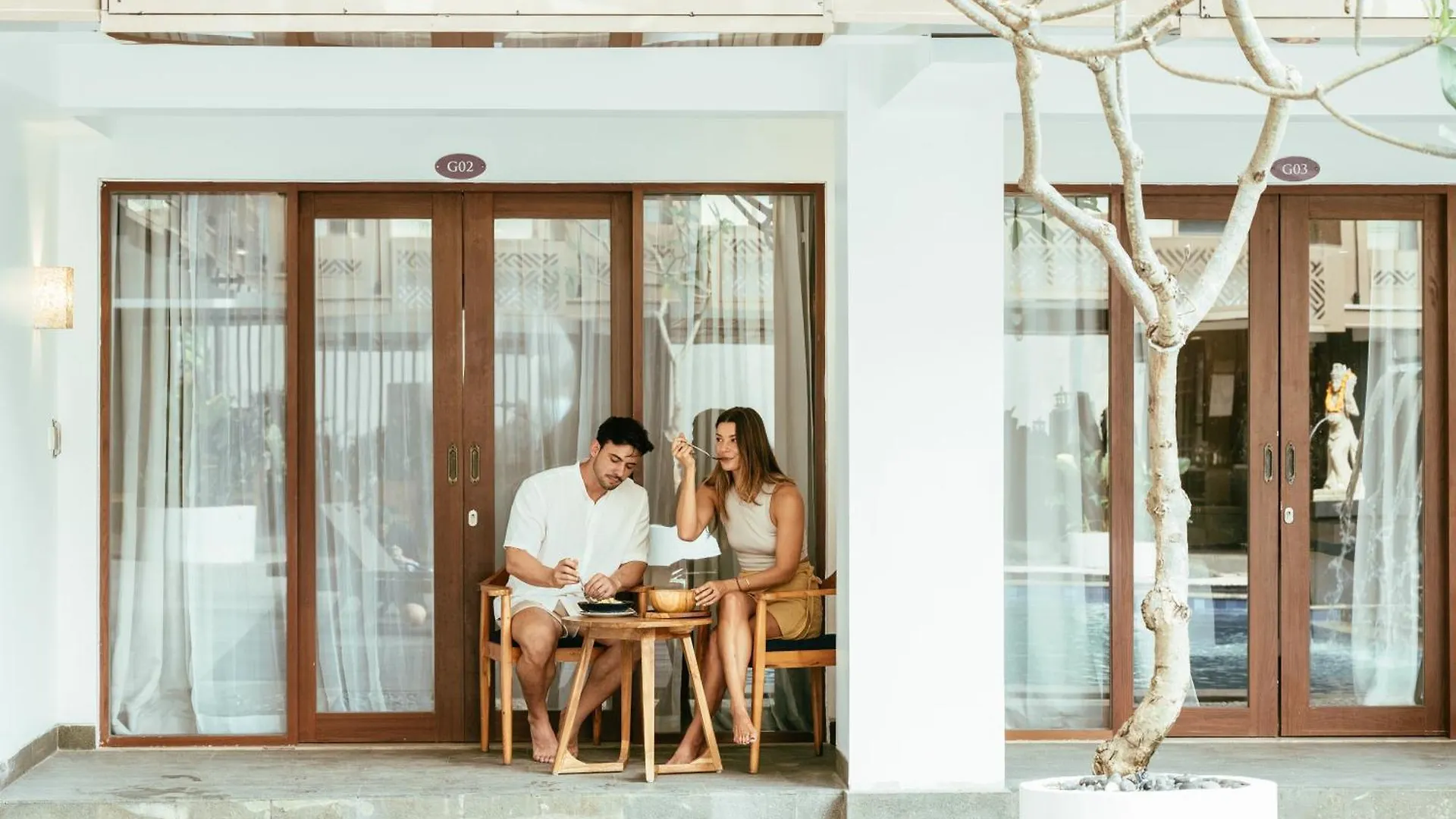 Nadi Hotel Legian
