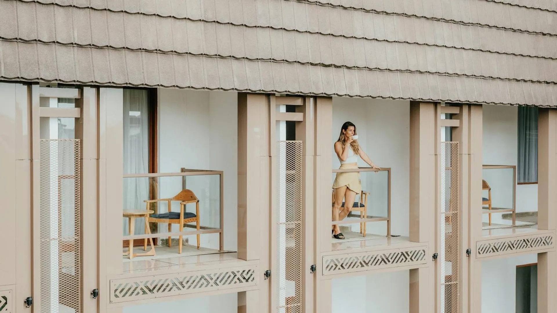 Nadi Hotel Legian Indonesien