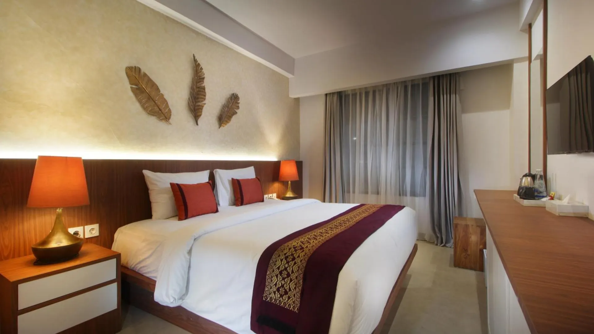 Nadi Hotel Legian