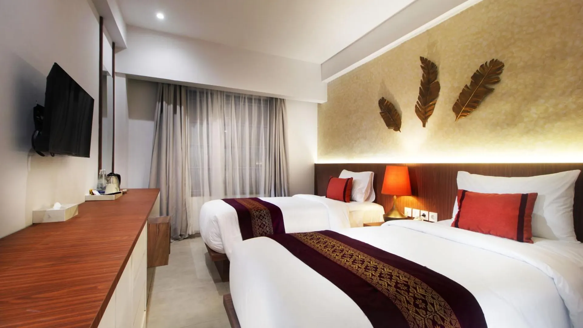 Nadi Hotel Legian