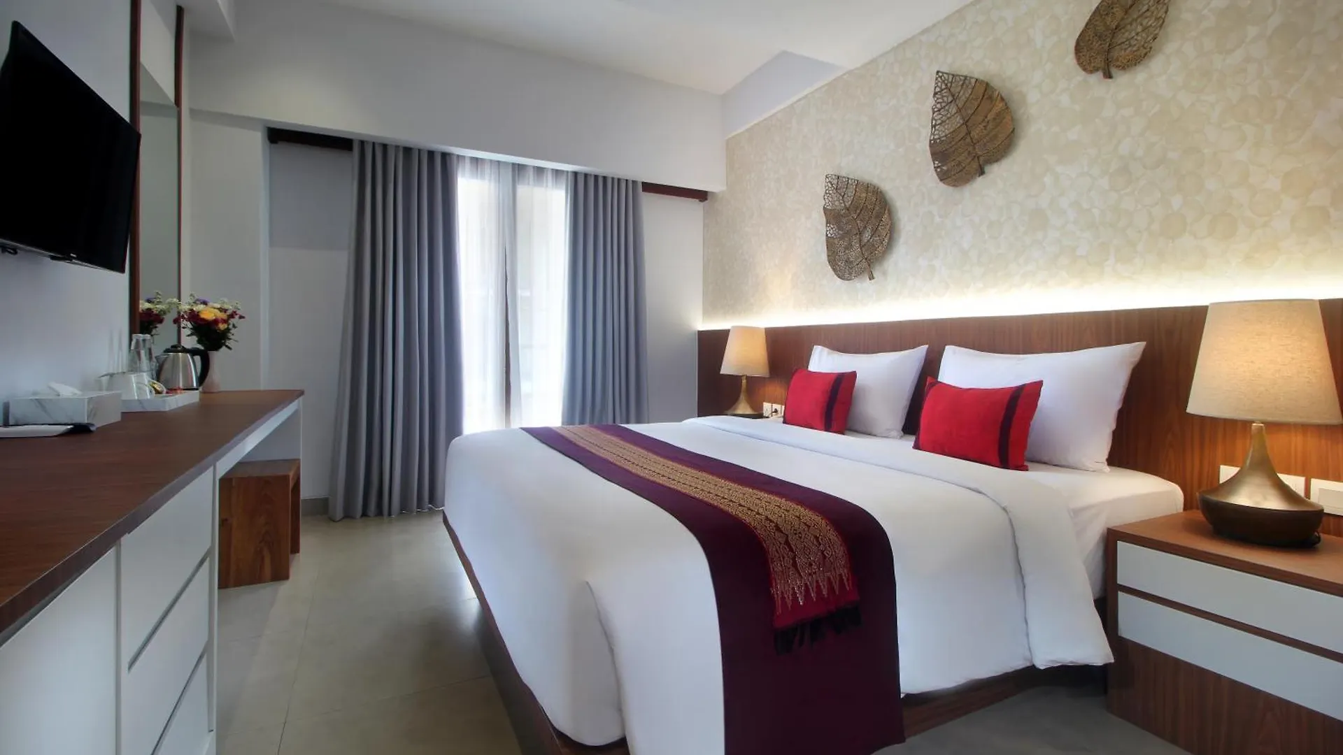 ****  Nadi Hotel Legian Indonesia