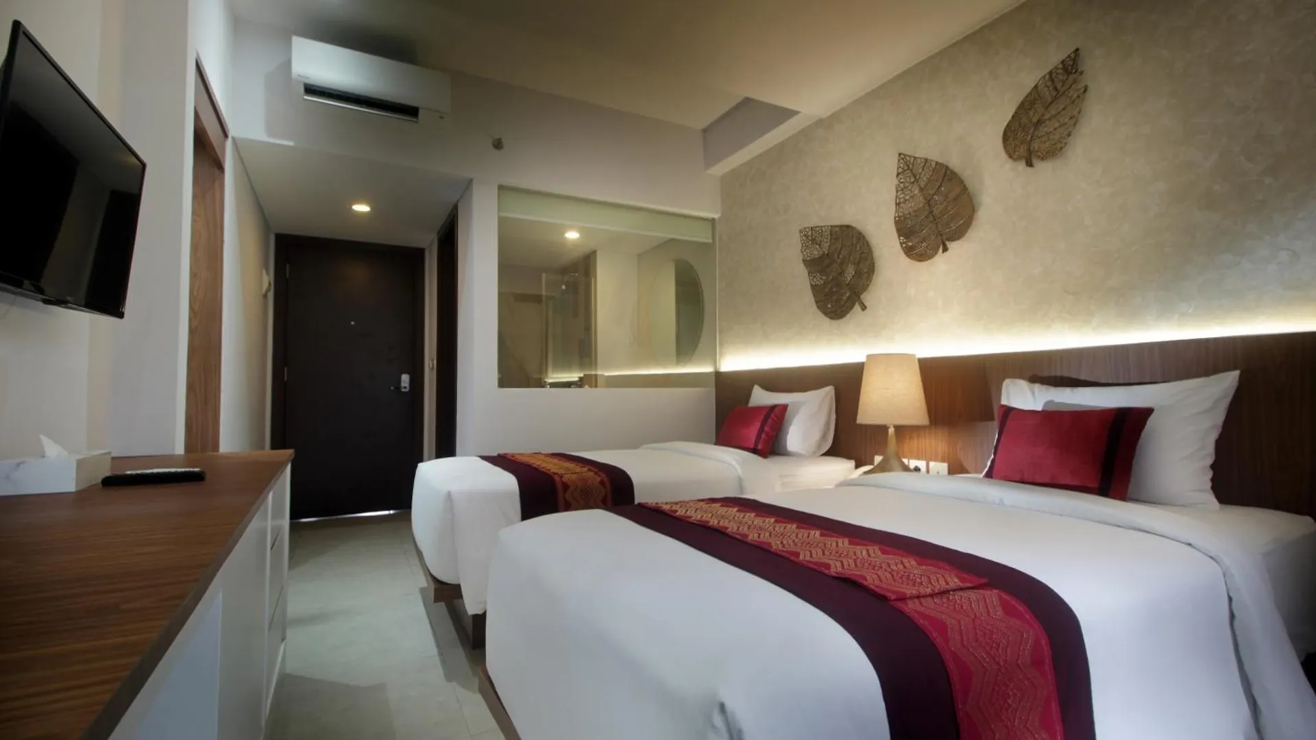 Nadi Hotel Legian