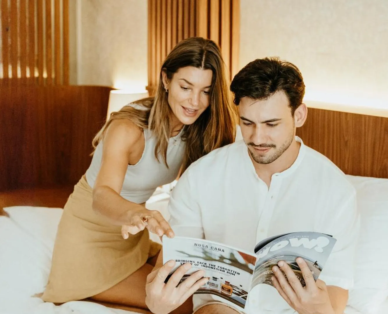 Nadi Hotel Legian
