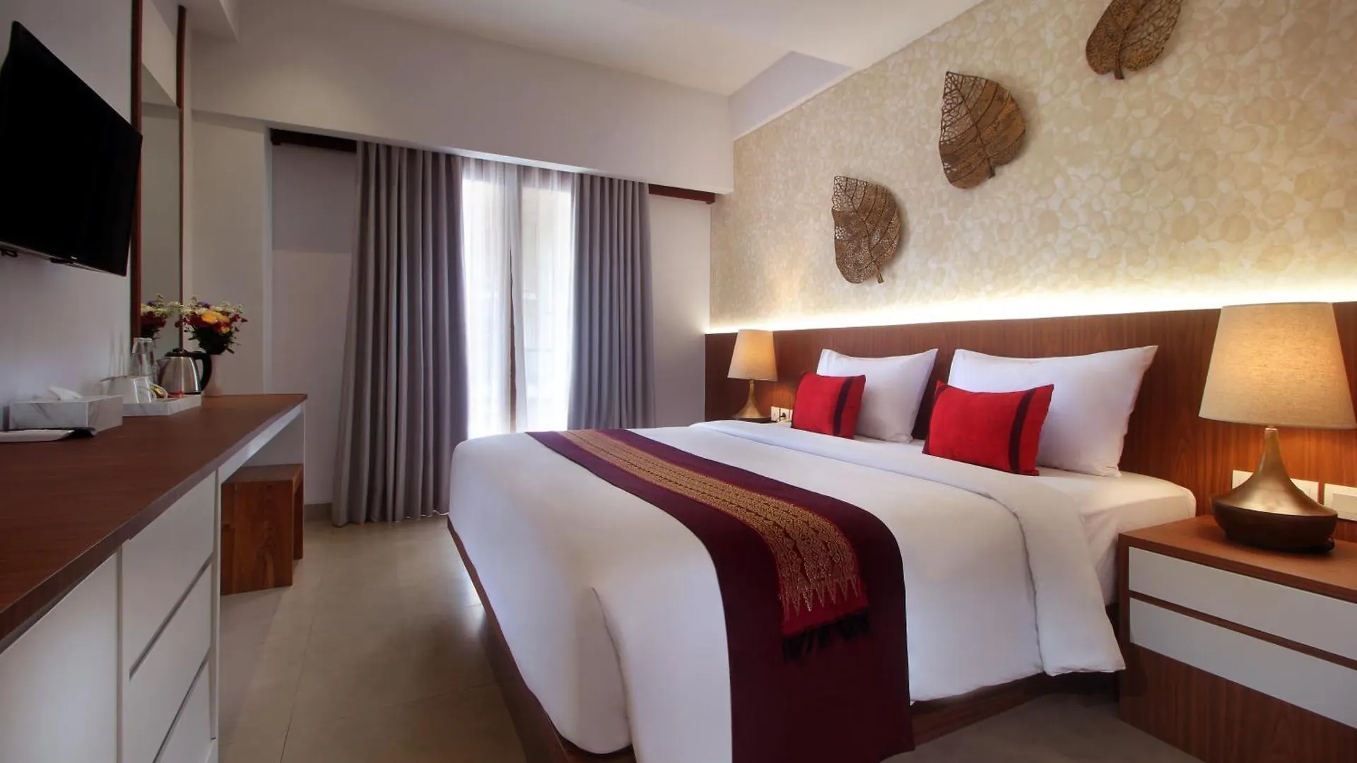 ****  Nadi Hotel Legian Indonesia