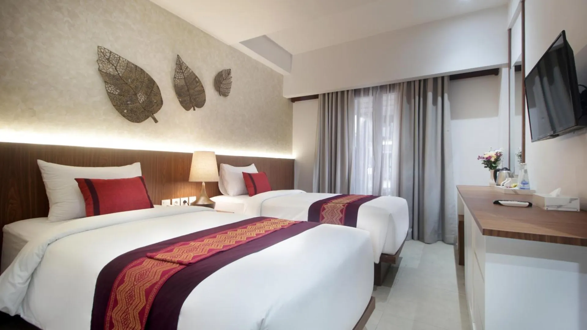 Nadi Hotel Legian