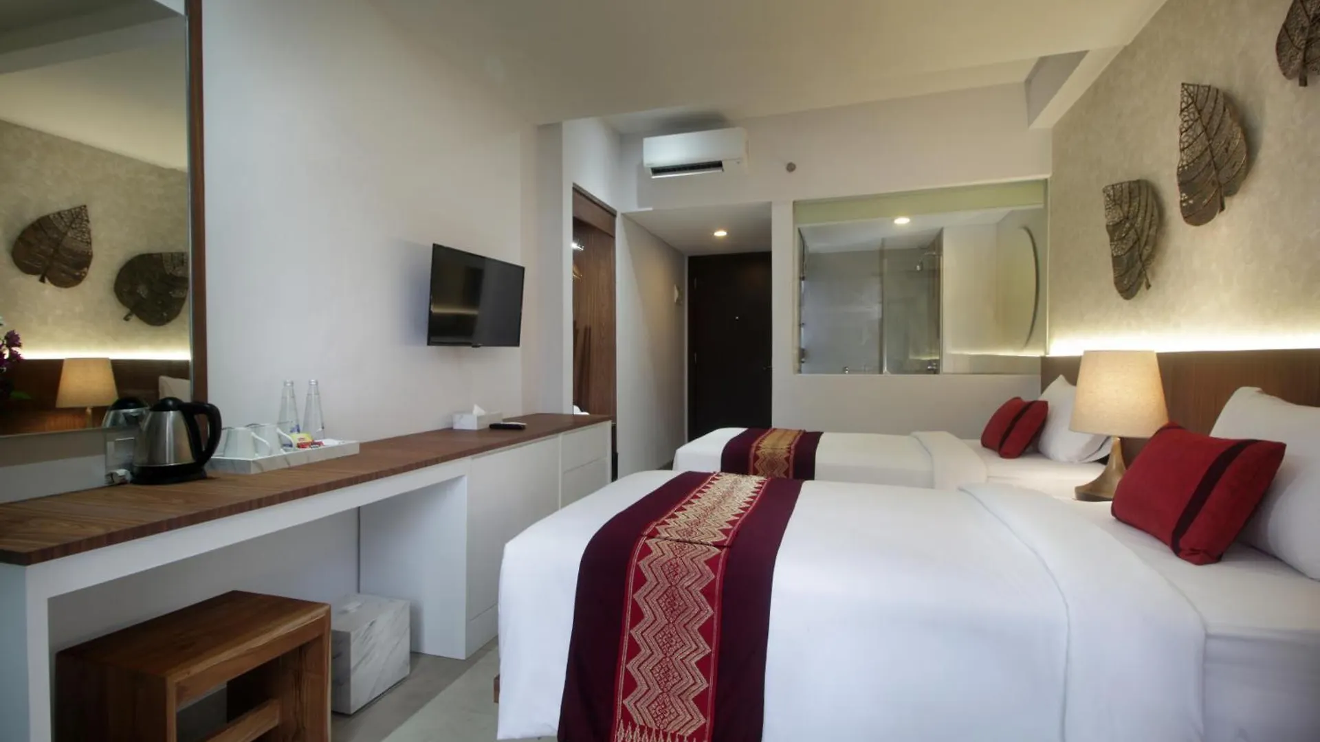 Nadi Hotel Legian Indonesia