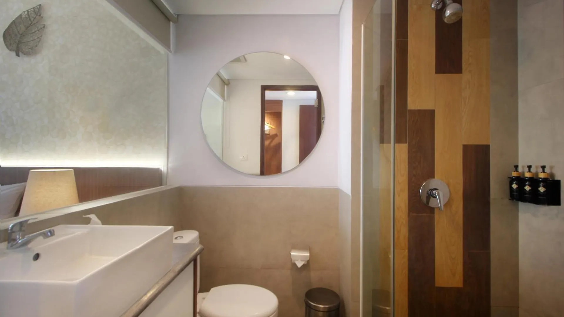 Nadi Hotel Legian