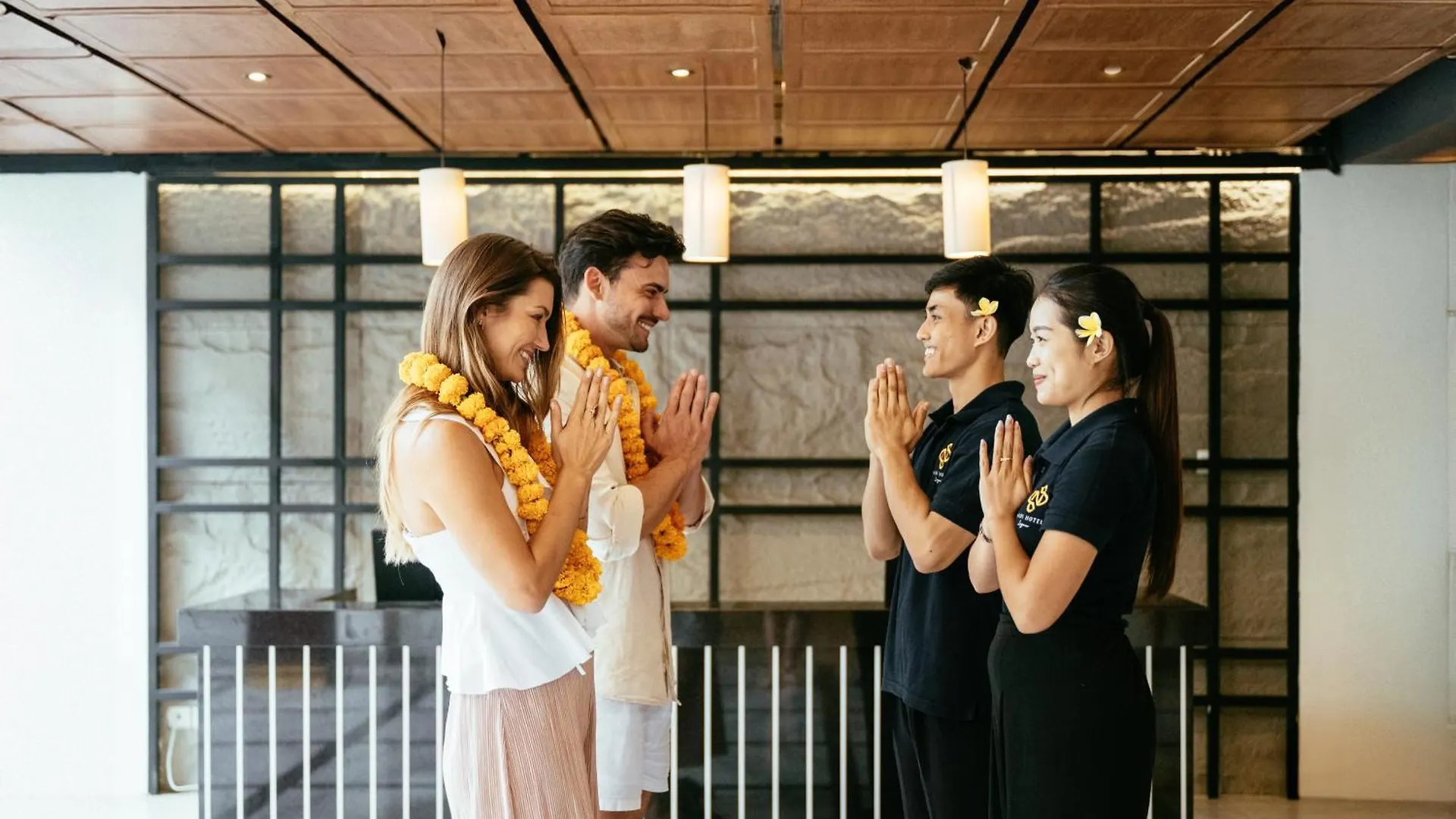 Nadi Hotel Legian