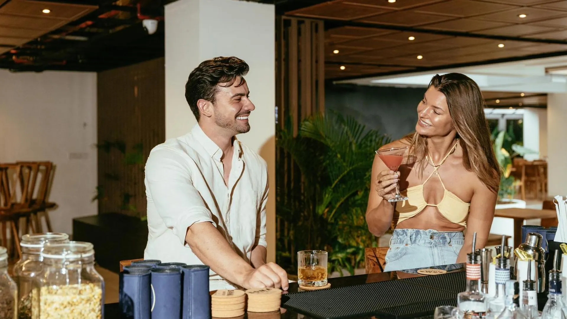Nadi Hotel Legian  Legian (Bali)