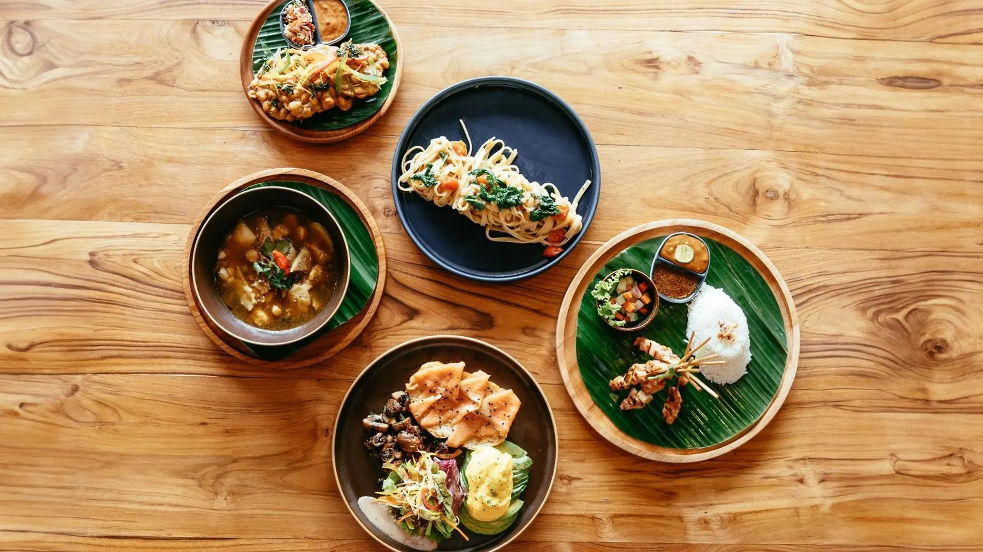 Nadi Hotel Legian