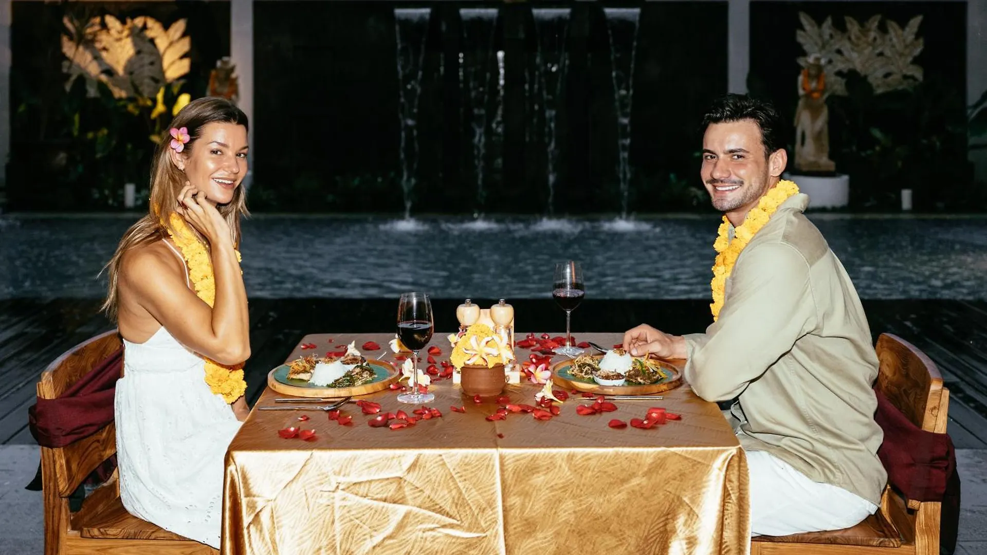 ****  Nadi Hotel Legian Indonesia