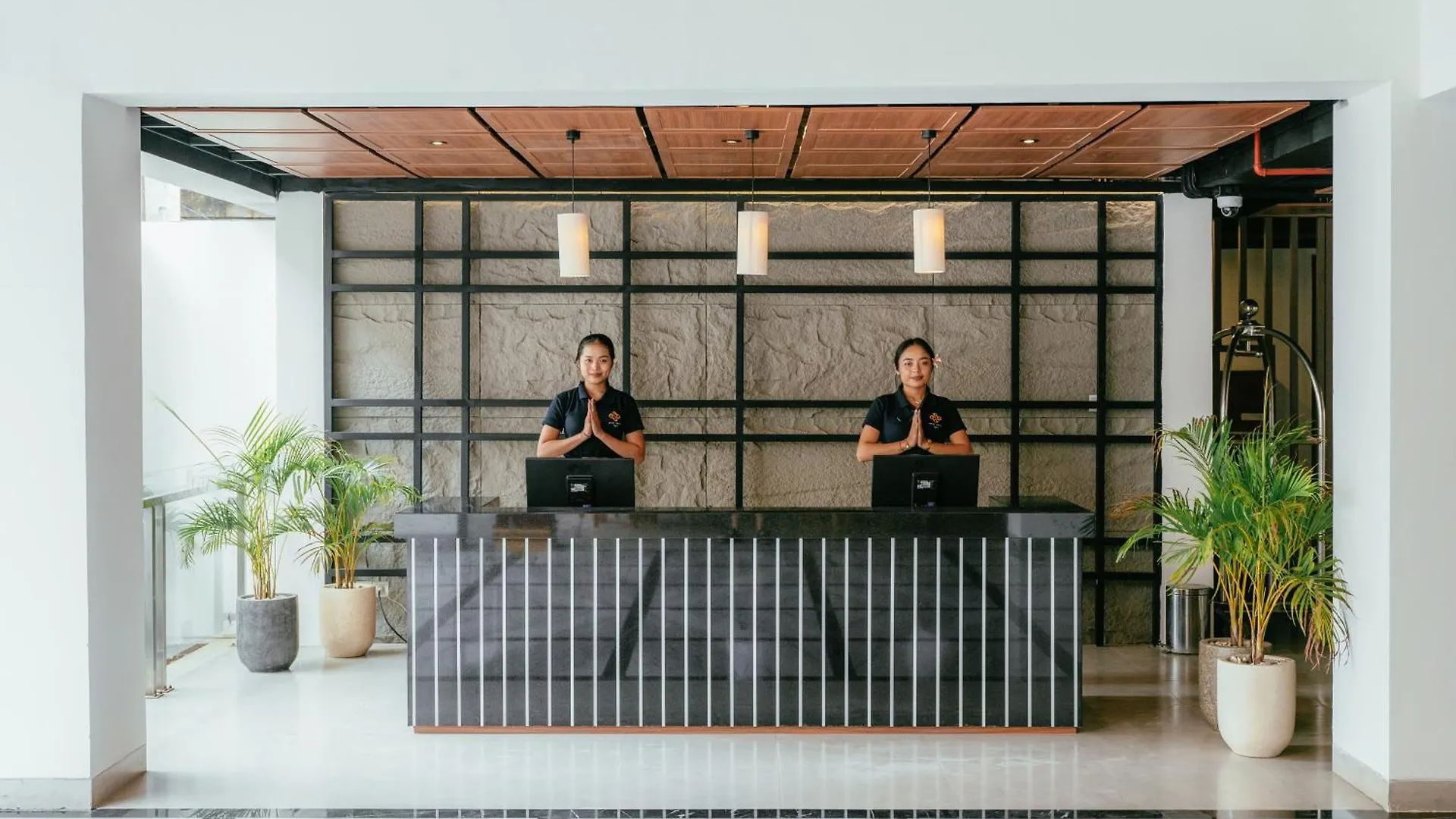 Nadi Hotel Legian