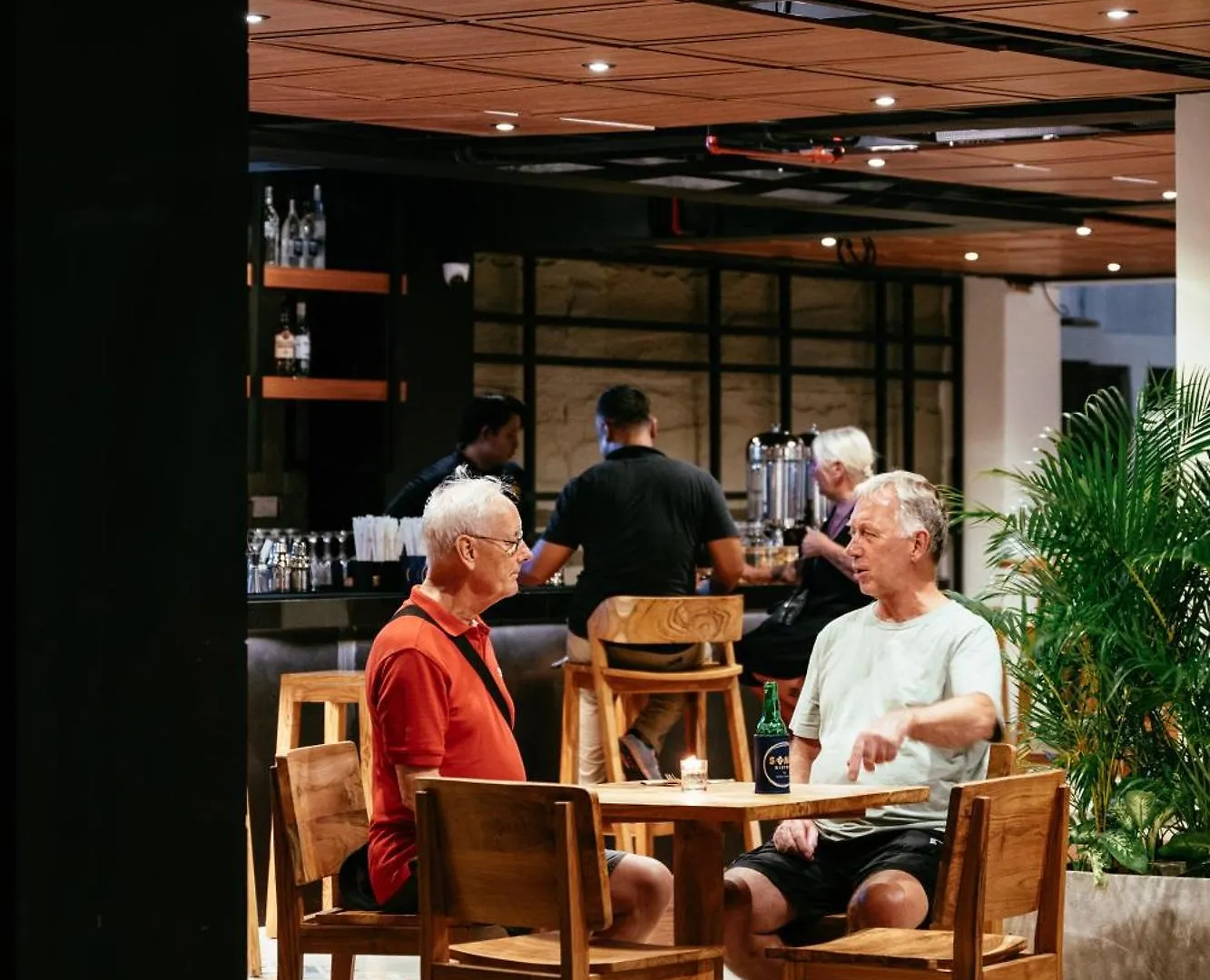 Nadi Hotel Legian