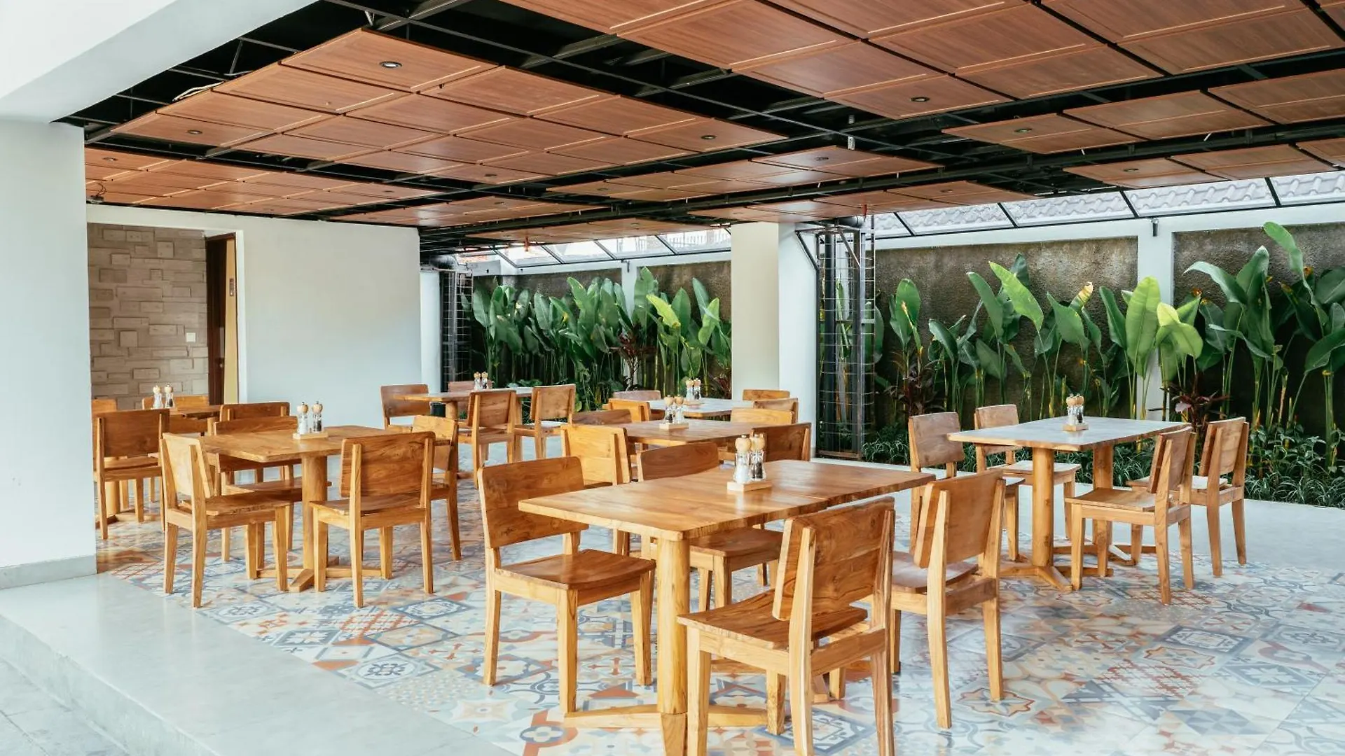 Nadi Hotel Legian Indonesia