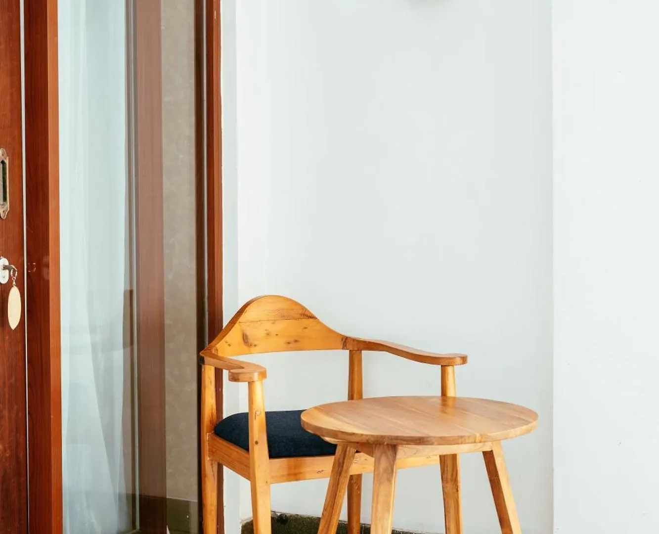 Nadi Hotel Legian Legian (Bali)