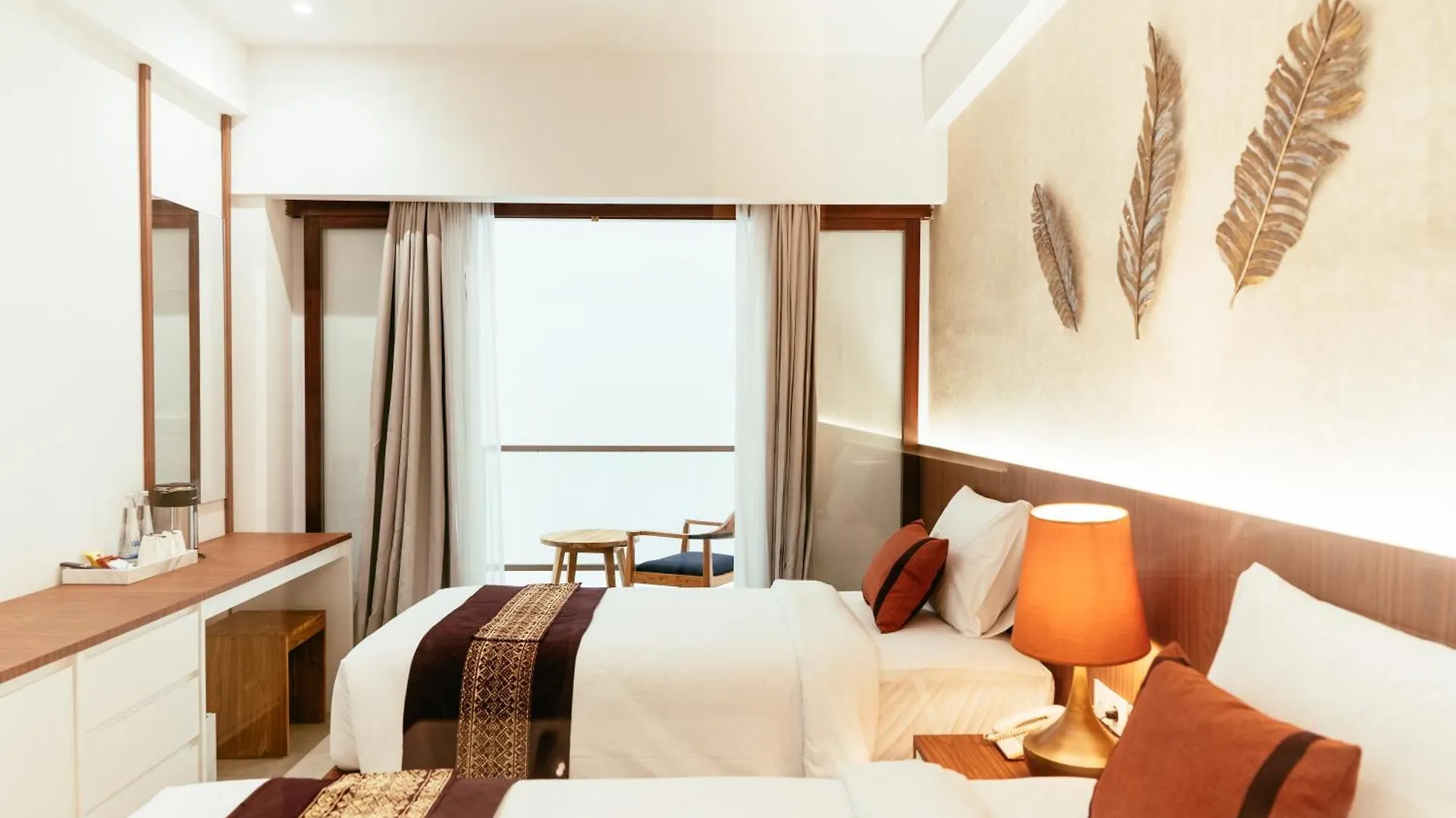 Nadi Hotel Legian