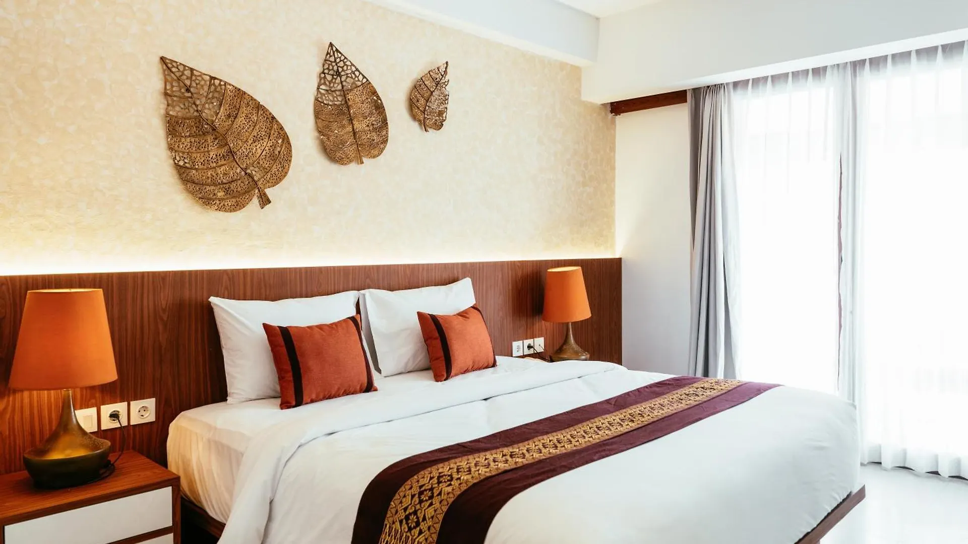 Nadi Hotel Legian