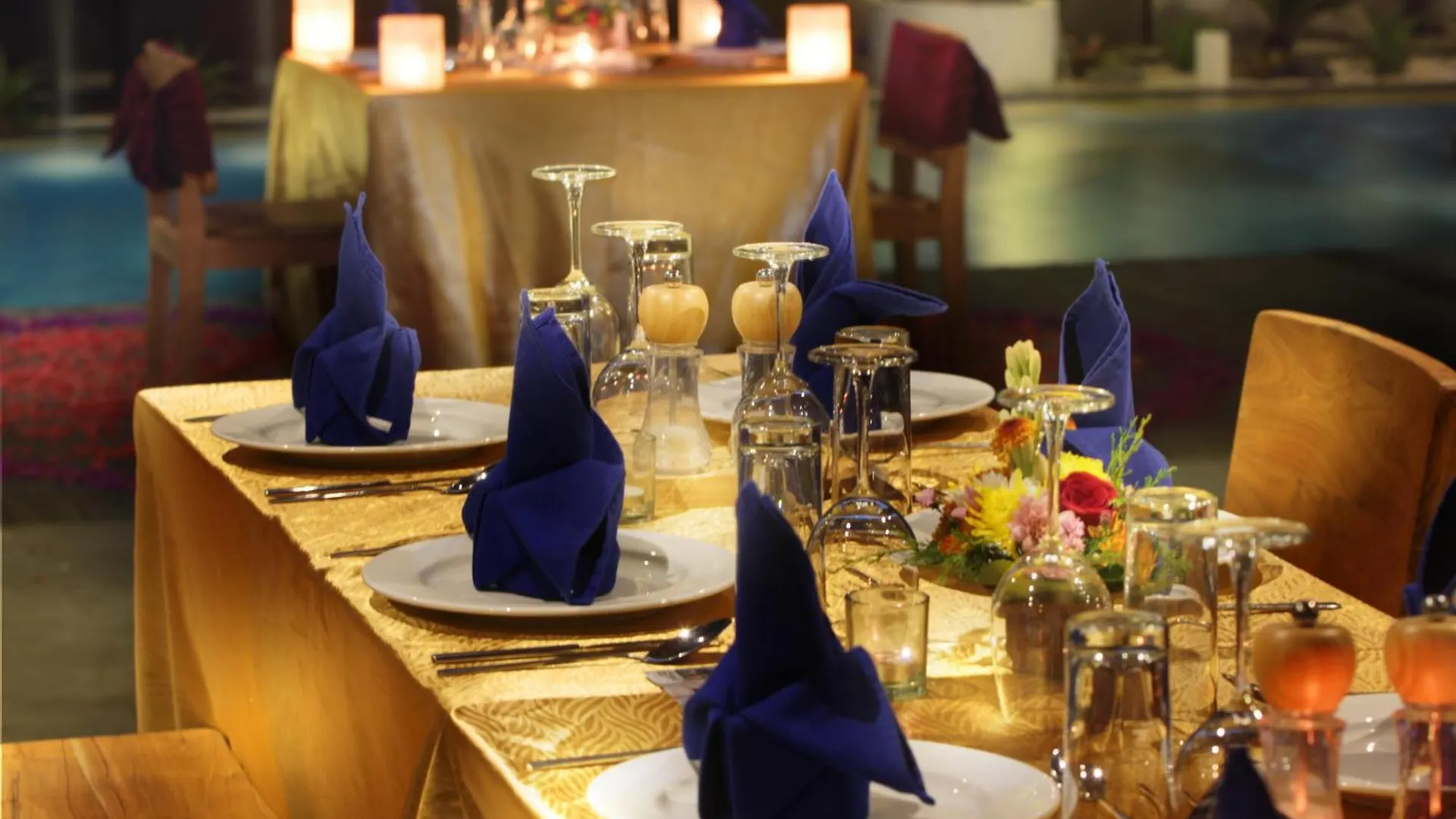 ****  Nadi Hotel Legian Indonesia