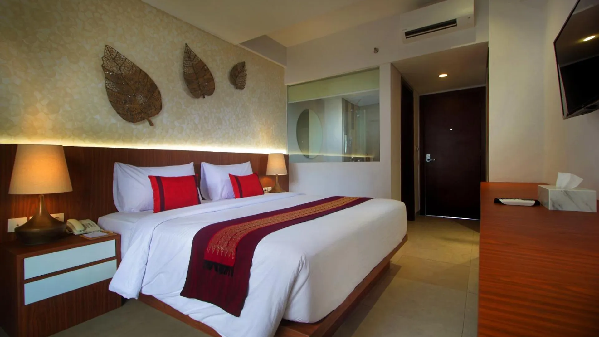 Nadi Hotel Legian