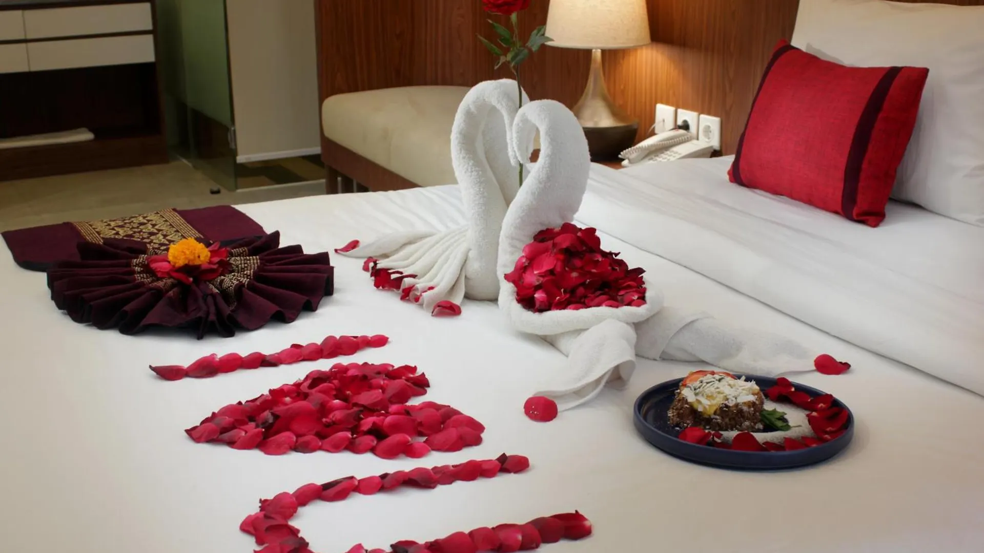 Nadi Hotel Legian Legian (Bali)