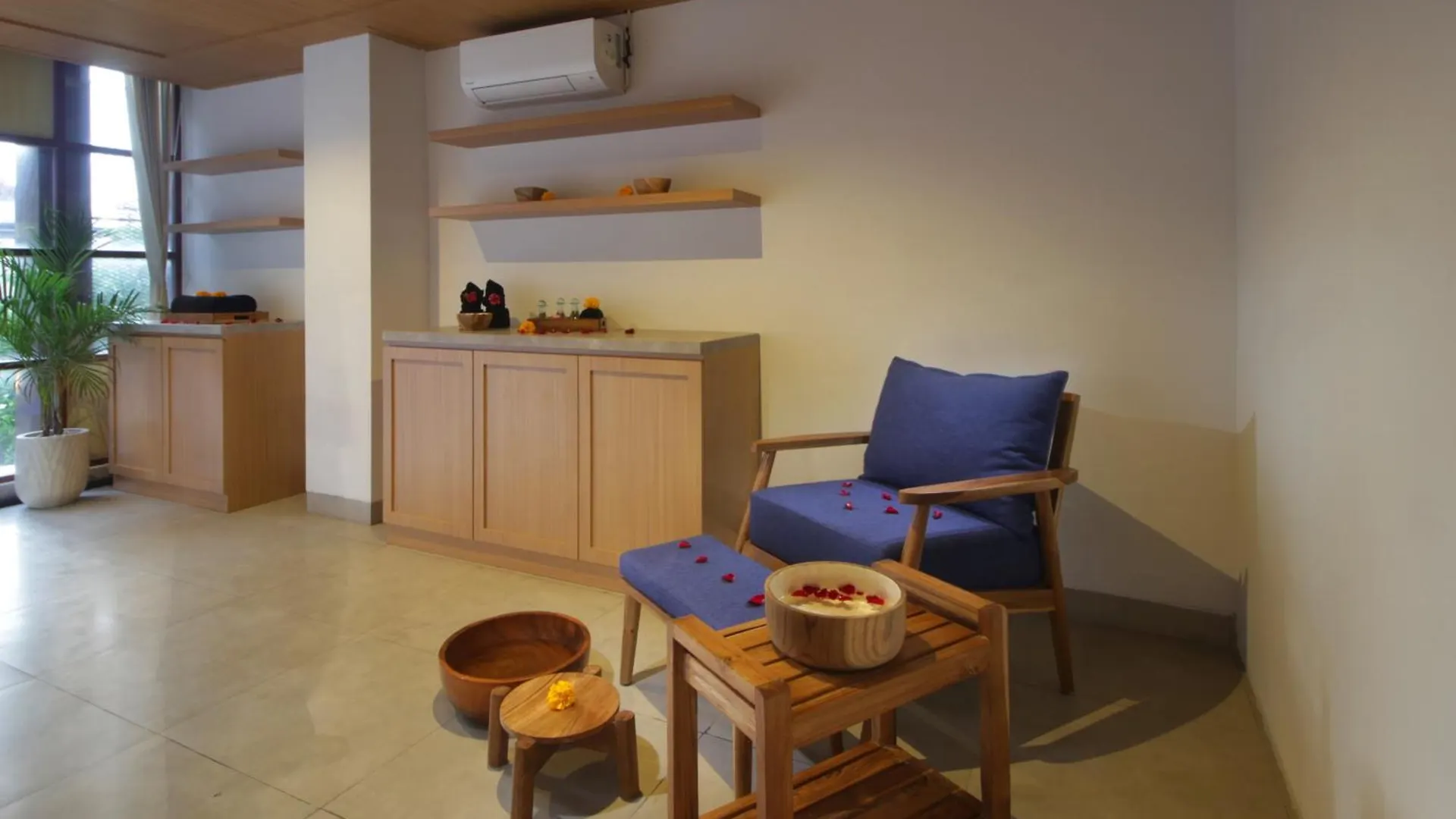 Nadi Hotel Legian 4*, Legian (Bali) Indonesia