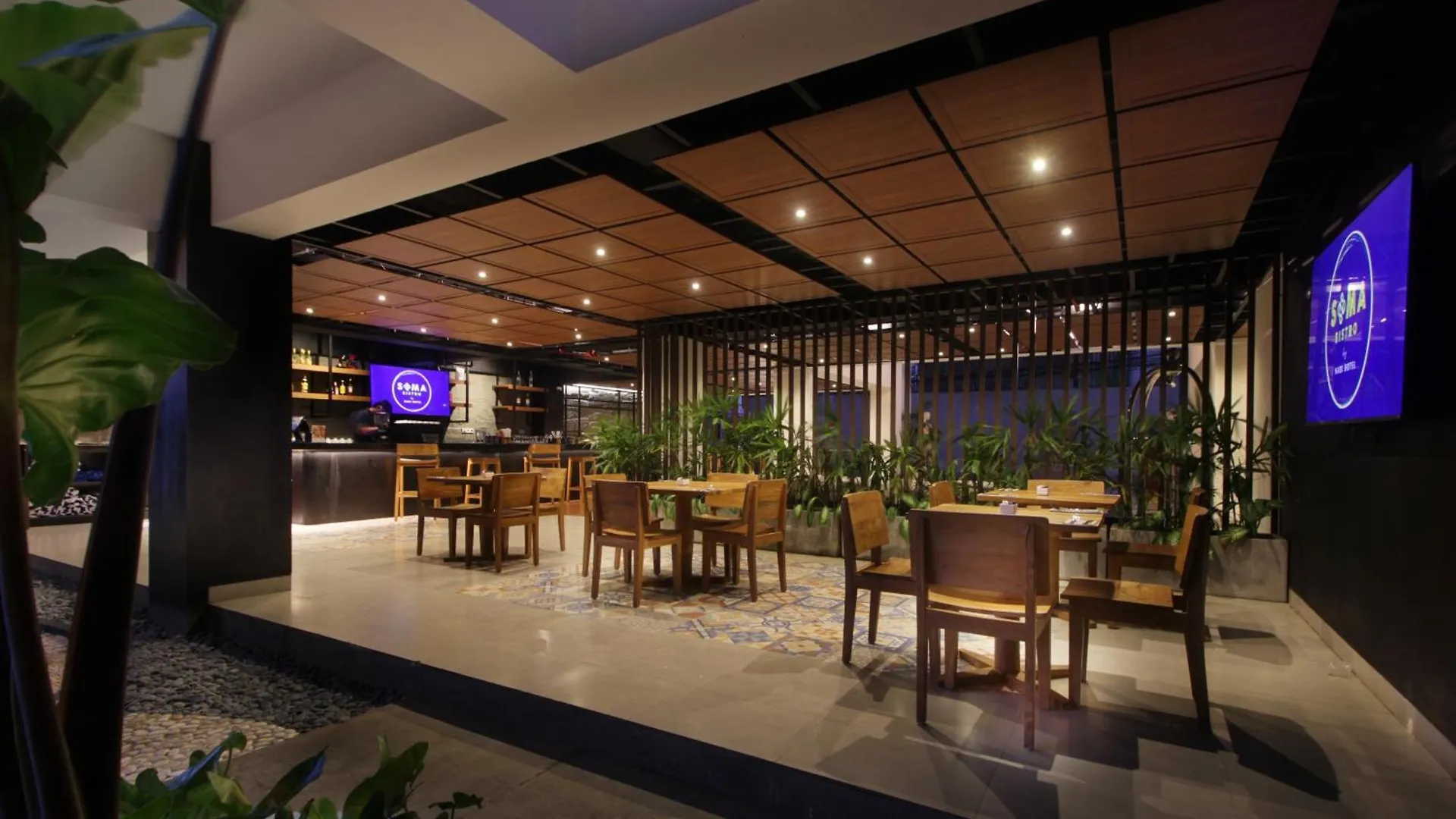 Nadi Hotel Legian