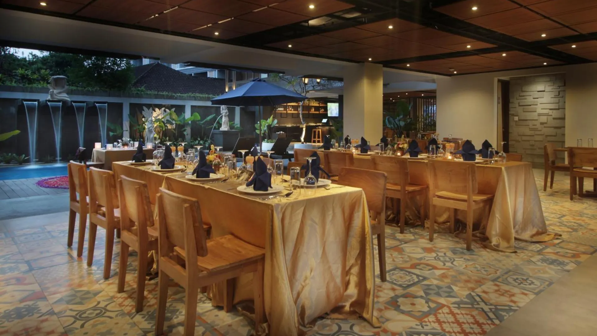 Nadi Hotel Legian Legian (Bali)