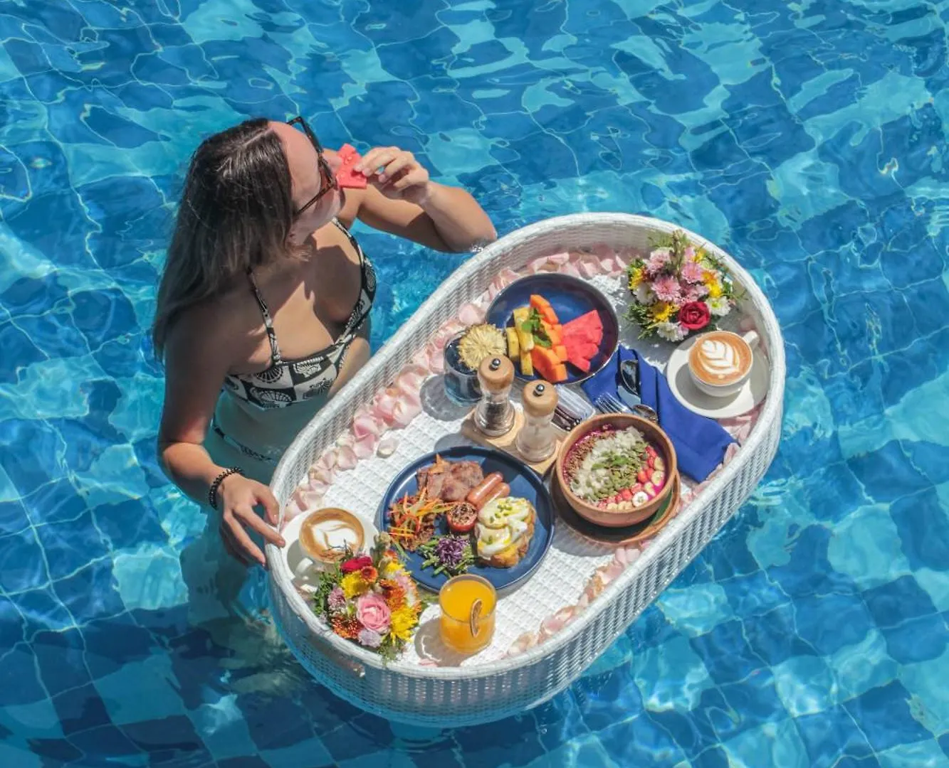 Nadi Hotel Legian