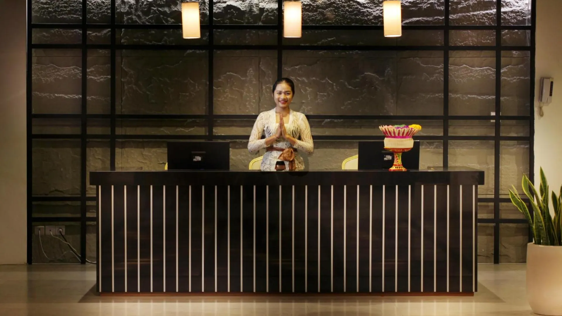 Nadi Hotel Legian